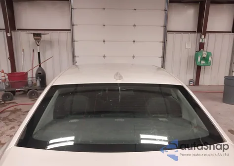 2015 Chevrolet Malibu 2Lt z USA, uszkodzony, nr VIN 1G11D5SL4FF253026